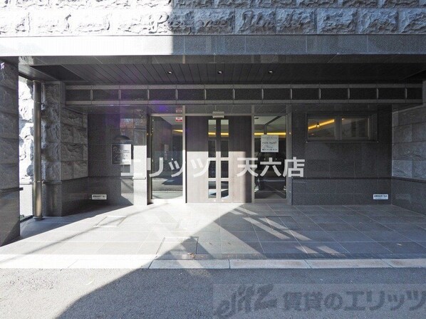 プレサンス梅田の物件内観写真